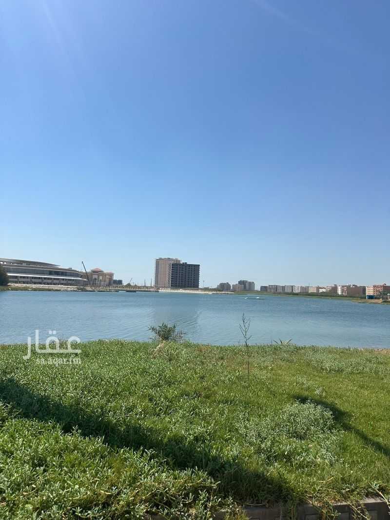 3 bedroom apartment in Al Hamra 3