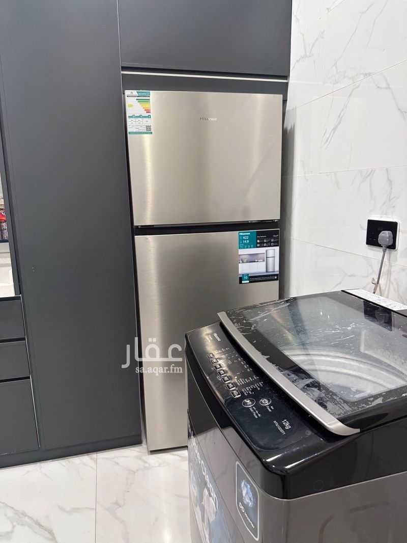 3 bedroom apartment in Al Hamra 9