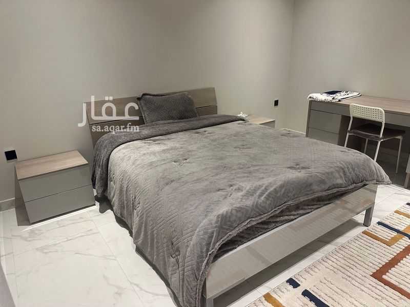 3 bedroom apartment in Al Hamra 12