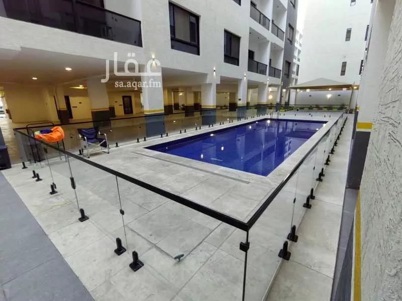 3 bedroom apartment in Al Bahr 2