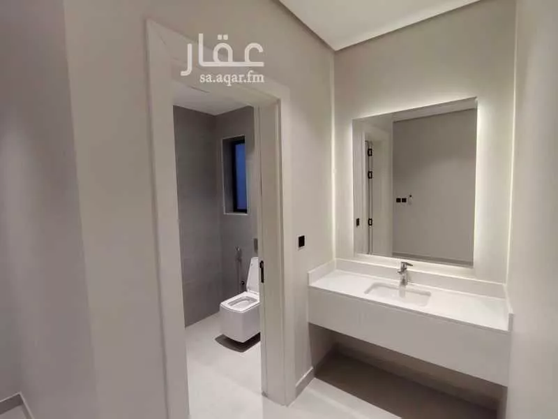 3 bedroom apartment in Al Bahr 14
