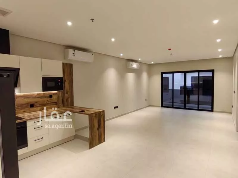 3 bedroom apartment in Al Bahr 15
