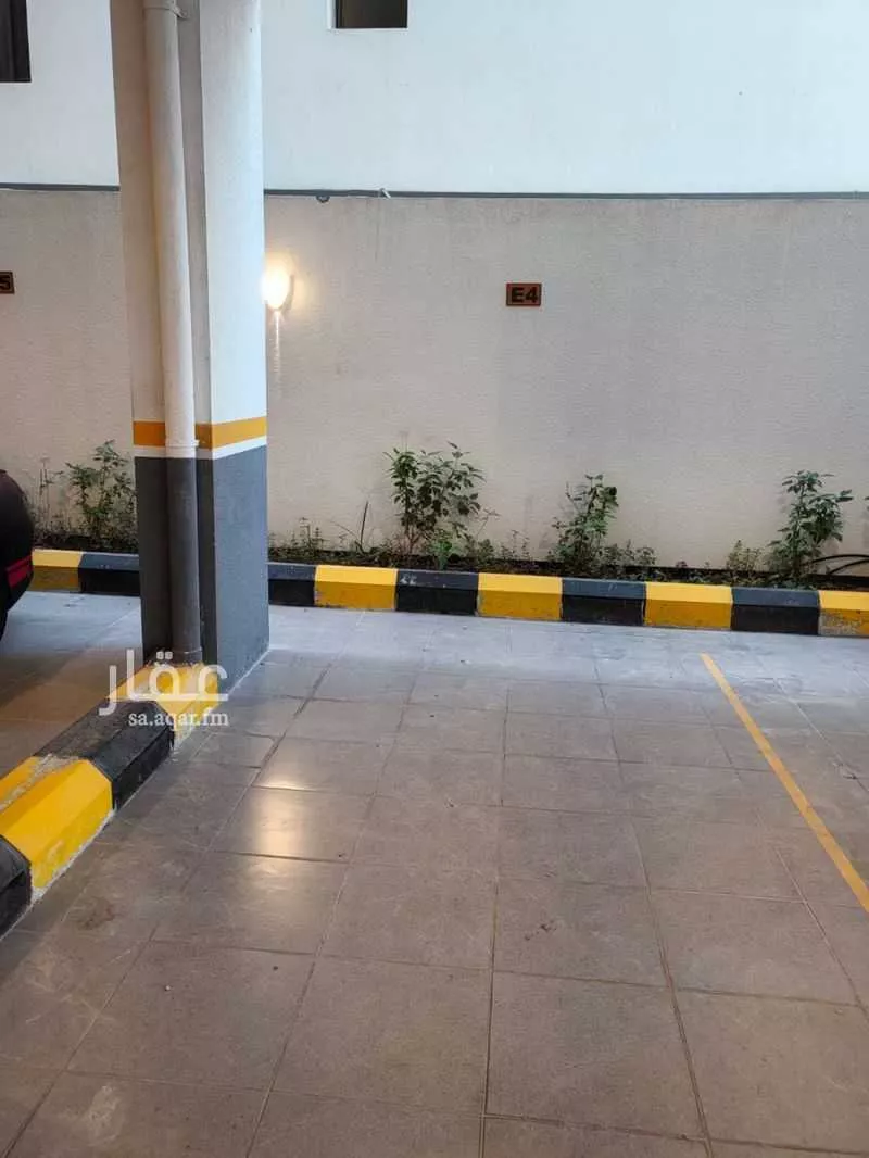 3 bedroom apartment in Al Bahr 3