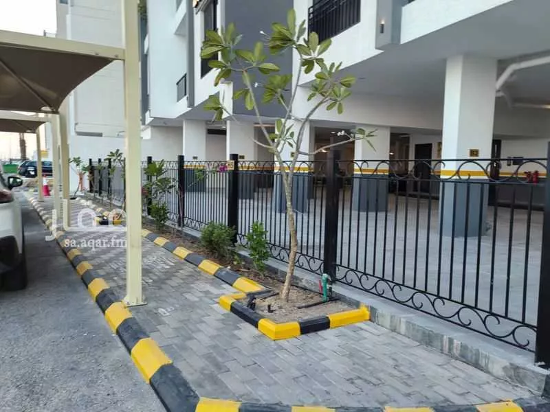 3 bedroom apartment in Al Bahr 6