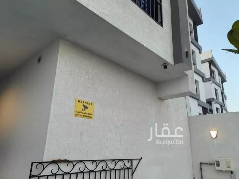 3 bedroom apartment in Al Bahr 7