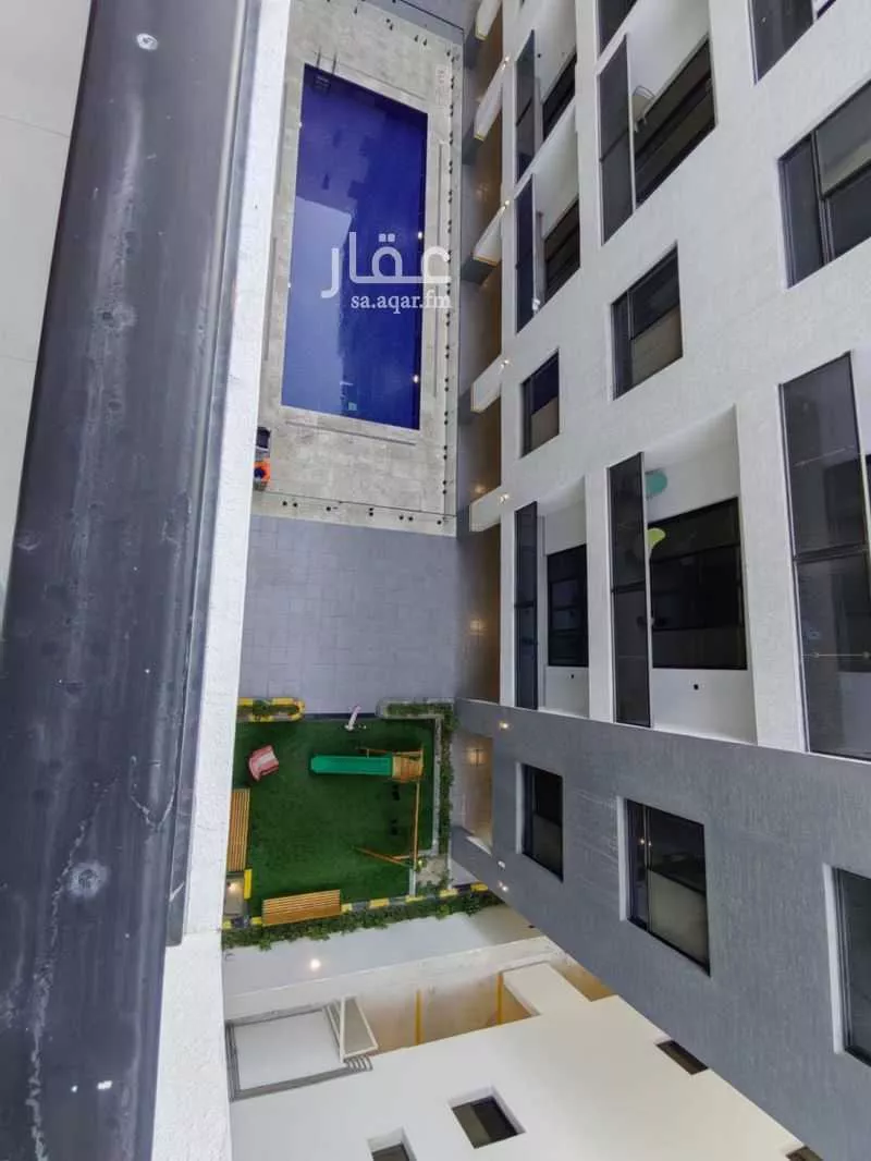 3 bedroom apartment in Al Bahr 8