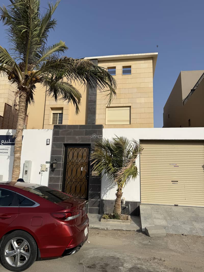 4 bedroom villa in Al Shiraa, Jeddah 2