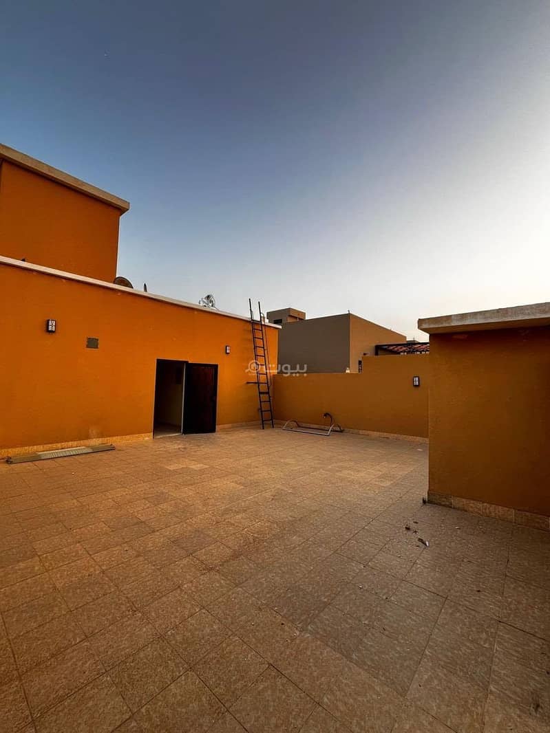 4 bedroom villa in Al Shiraa, Jeddah 4