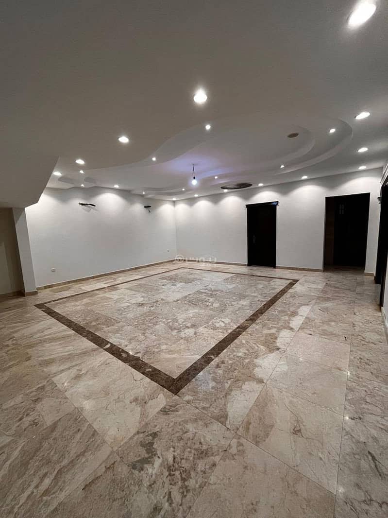 4 bedroom villa in Al Shiraa, Jeddah 7