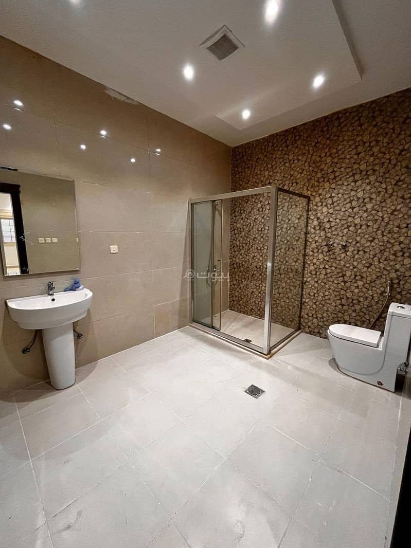 4 bedroom villa in Al Shiraa, Jeddah 8