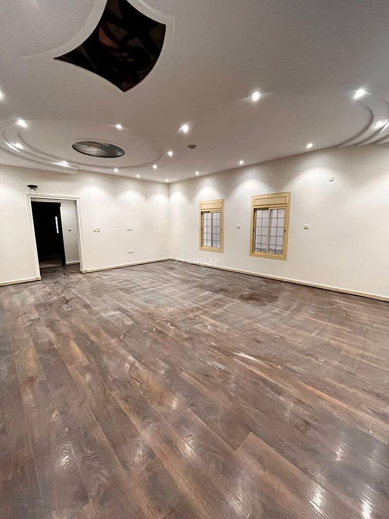 4 bedroom villa in Al Shiraa, Jeddah 11