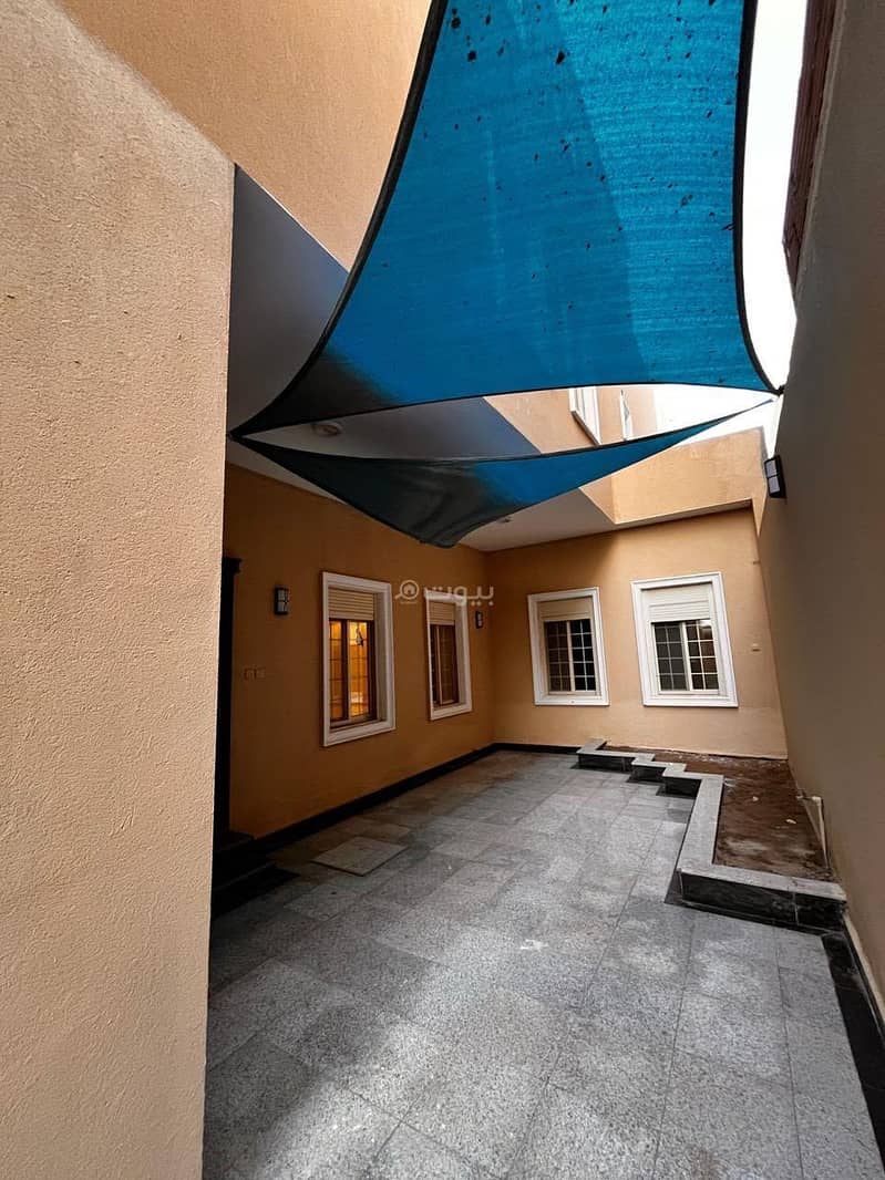 4 bedroom villa in Al Shiraa, Jeddah 12
