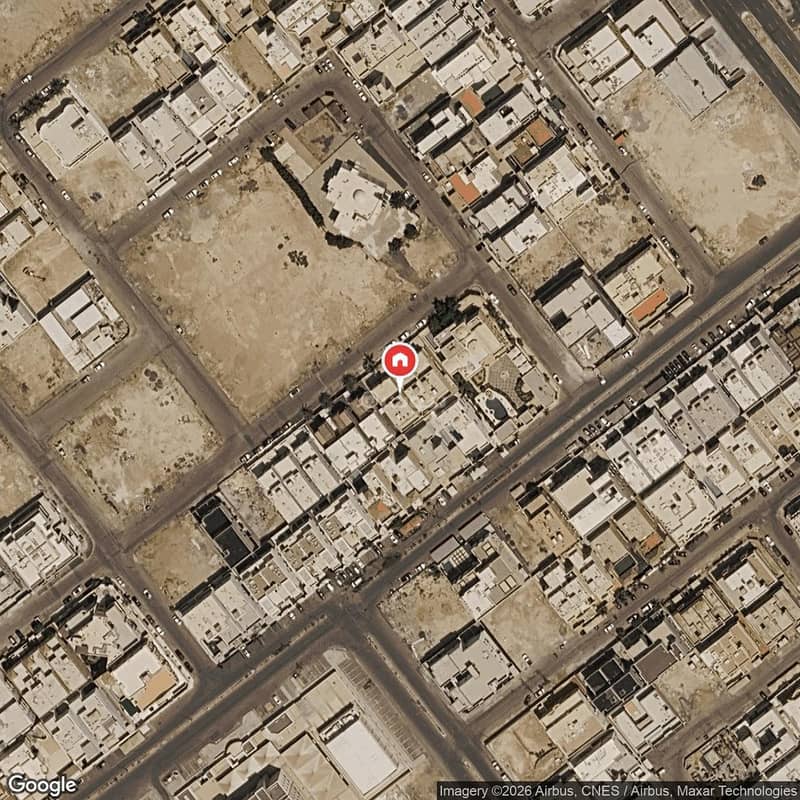 4 bedroom villa in Al Shiraa, Jeddah 17