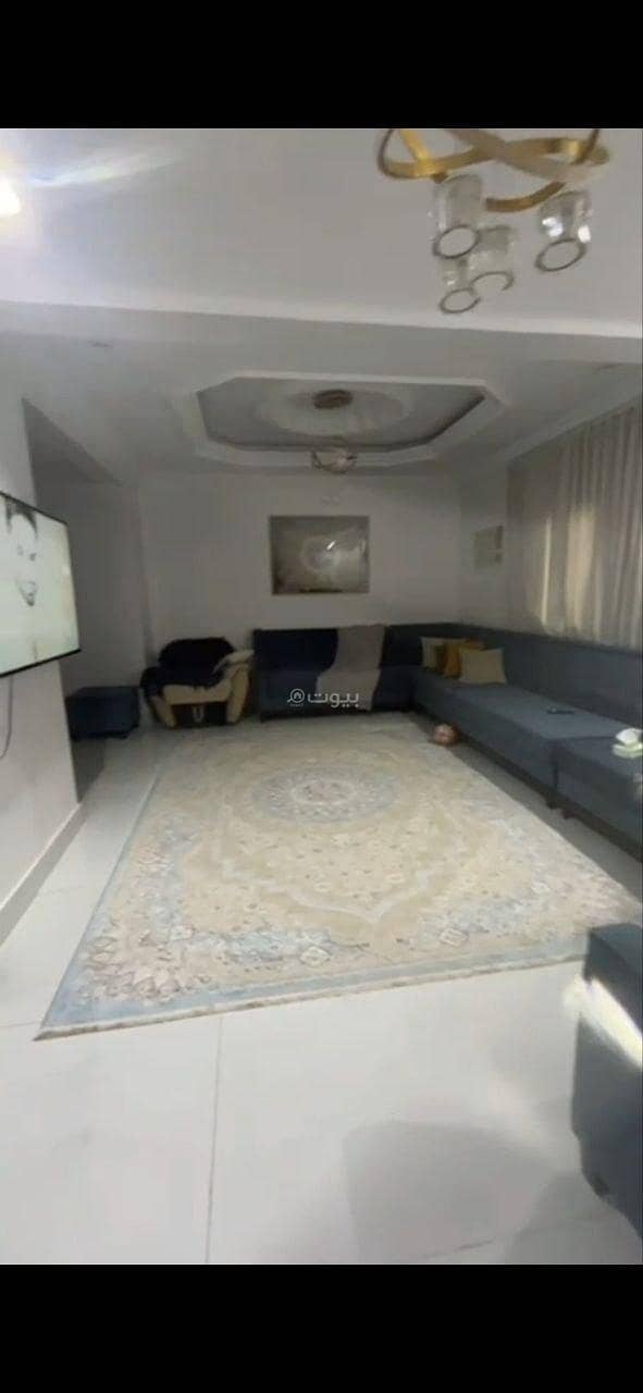 3 bedroom apartment in Mishrifah, Jeddah 13