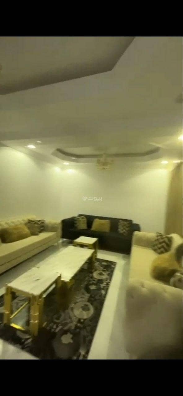 3 bedroom apartment in Mishrifah, Jeddah 16