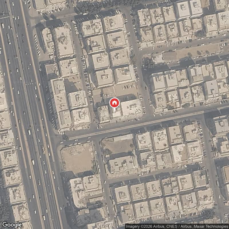 3 bedroom apartment in Mishrifah, Jeddah 22