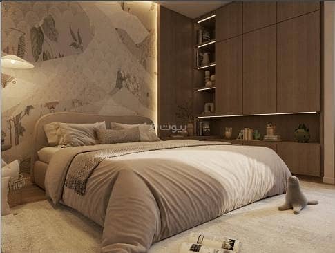 1 bedroom apartment in Al Mughrizat, Riyadh 17