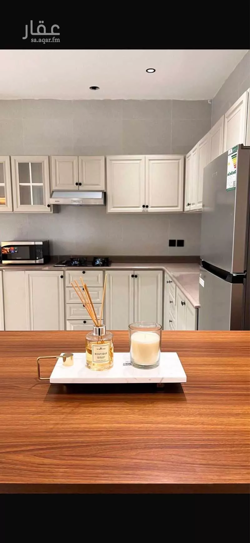 3 bedroom apartment in Al Hamra, Eastern Province 7