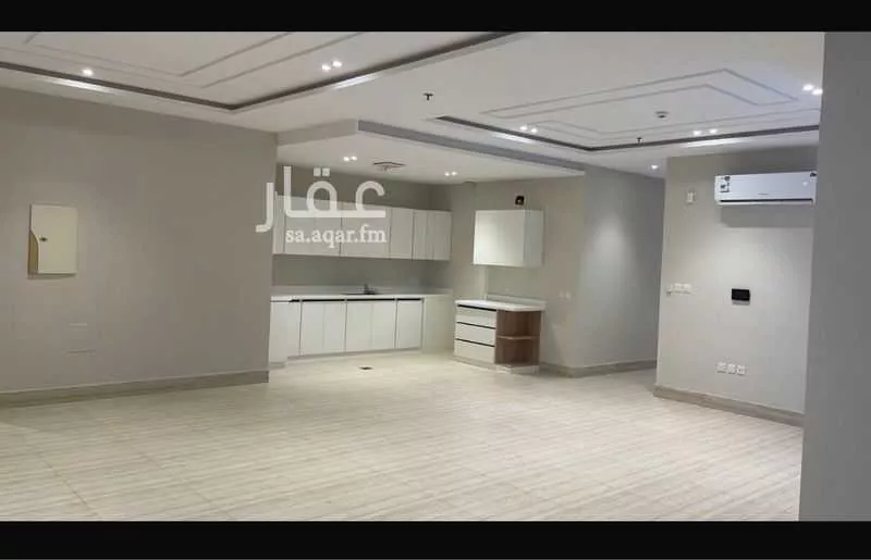 3 bedroom apartment in Al Hamra 2