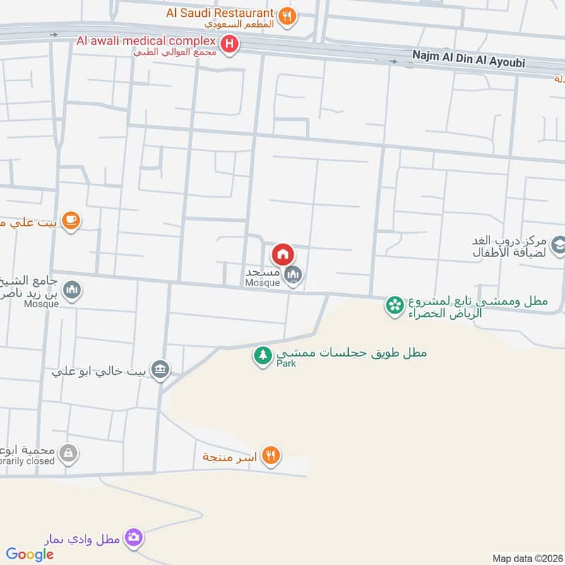 فيلا 7 غرف في طويق، الرياض 22