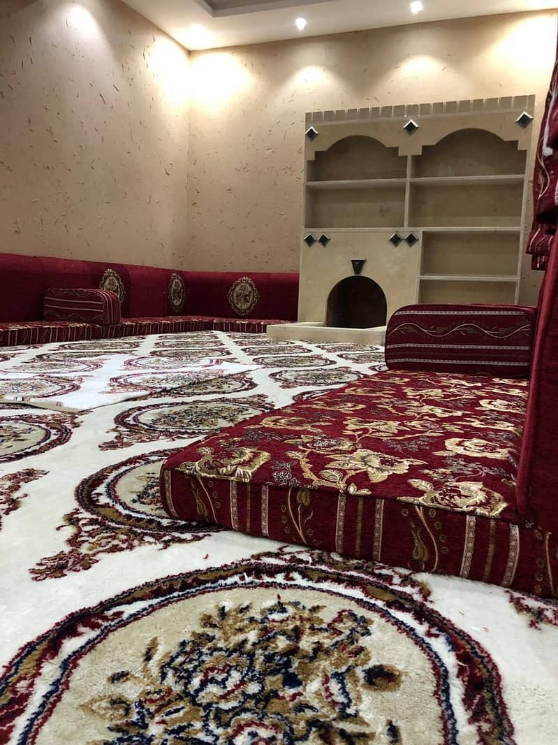 فيلا 7 غرف في طويق، الرياض 17