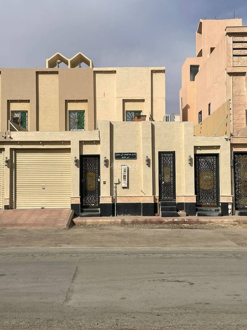 فيلا 7 غرف في طويق، الرياض 19