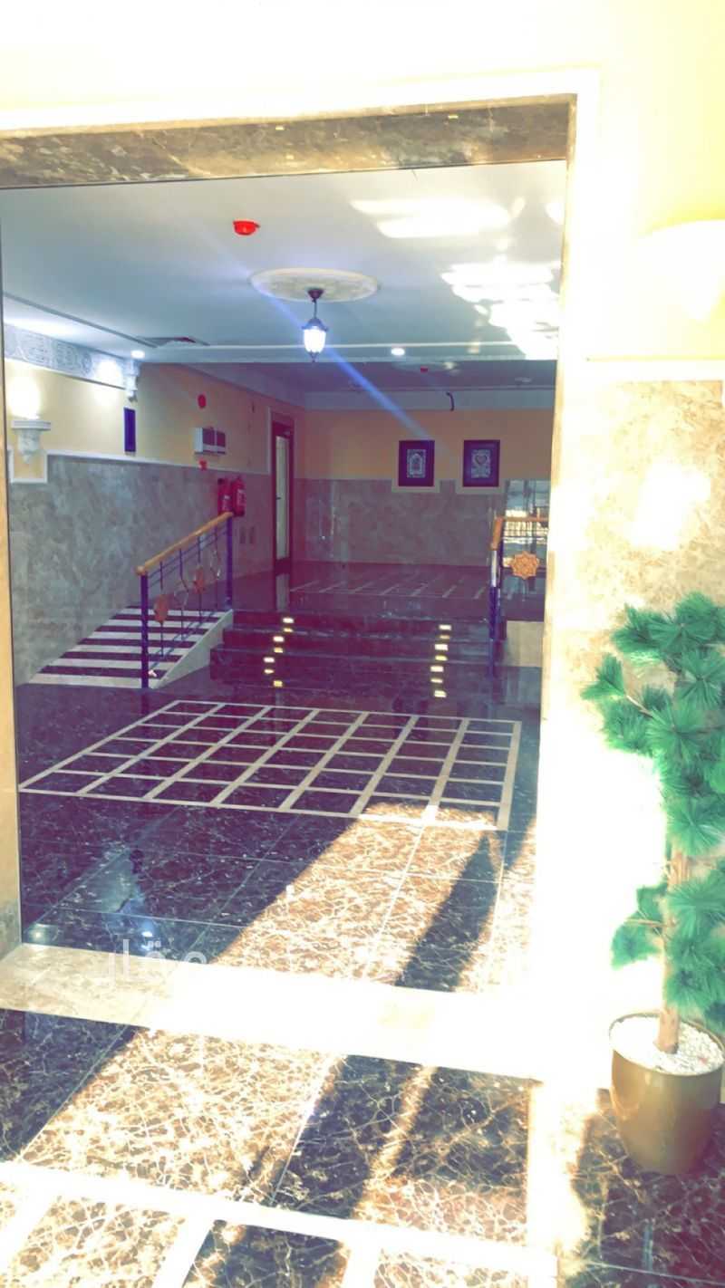 3 bedroom apartment in Al Rawabi 3