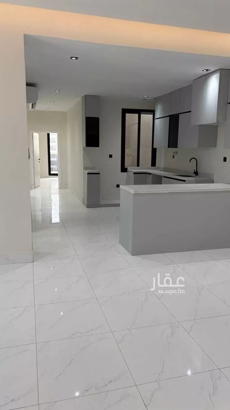 3 bedroom apartment in Al Hamra 2