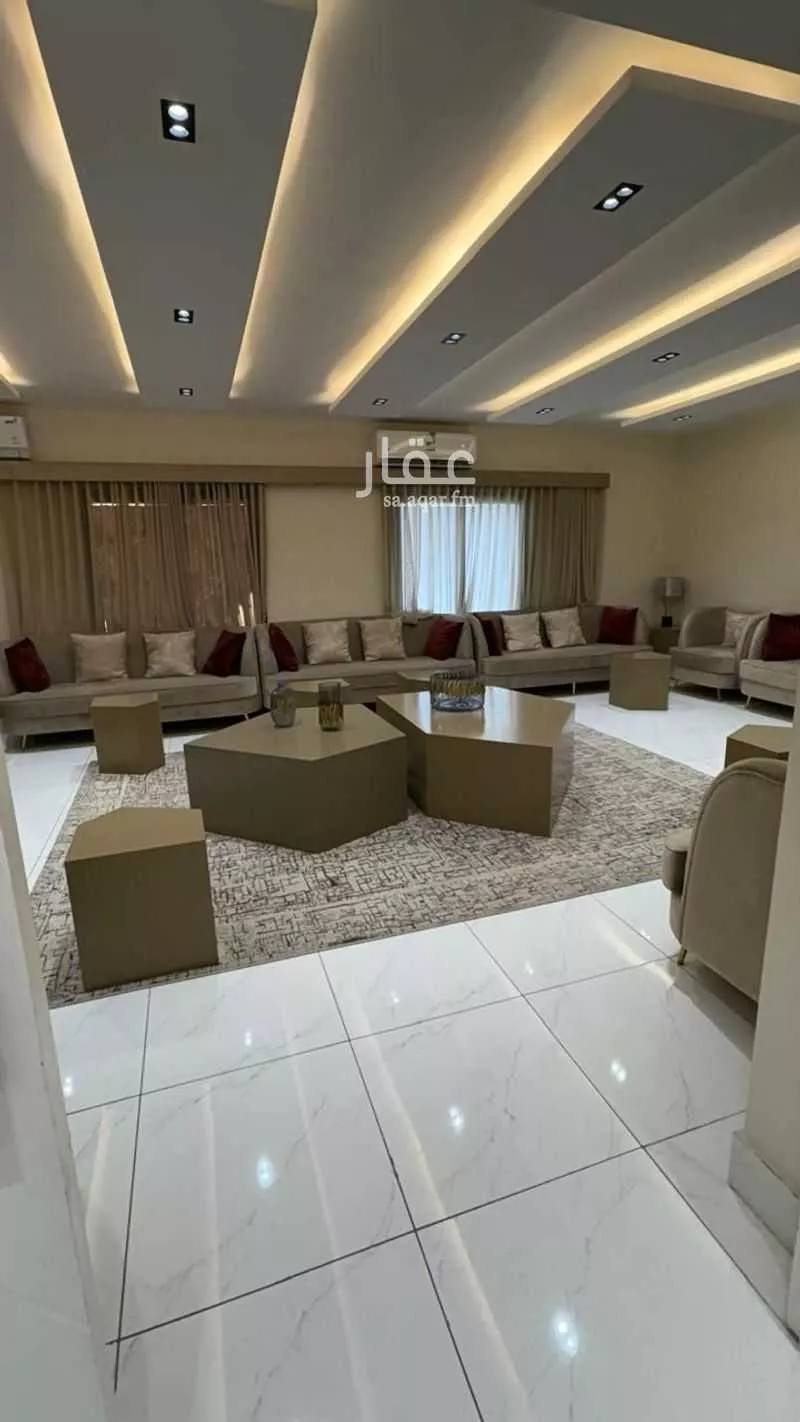 3 bedroom apartment in Al Hamra 6
