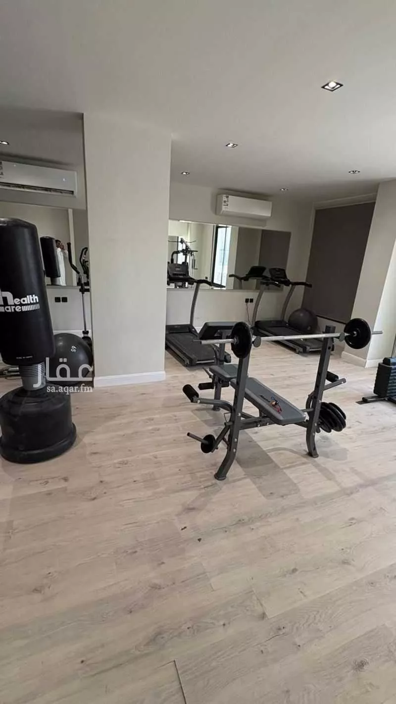 3 bedroom apartment in Al Hamra 8