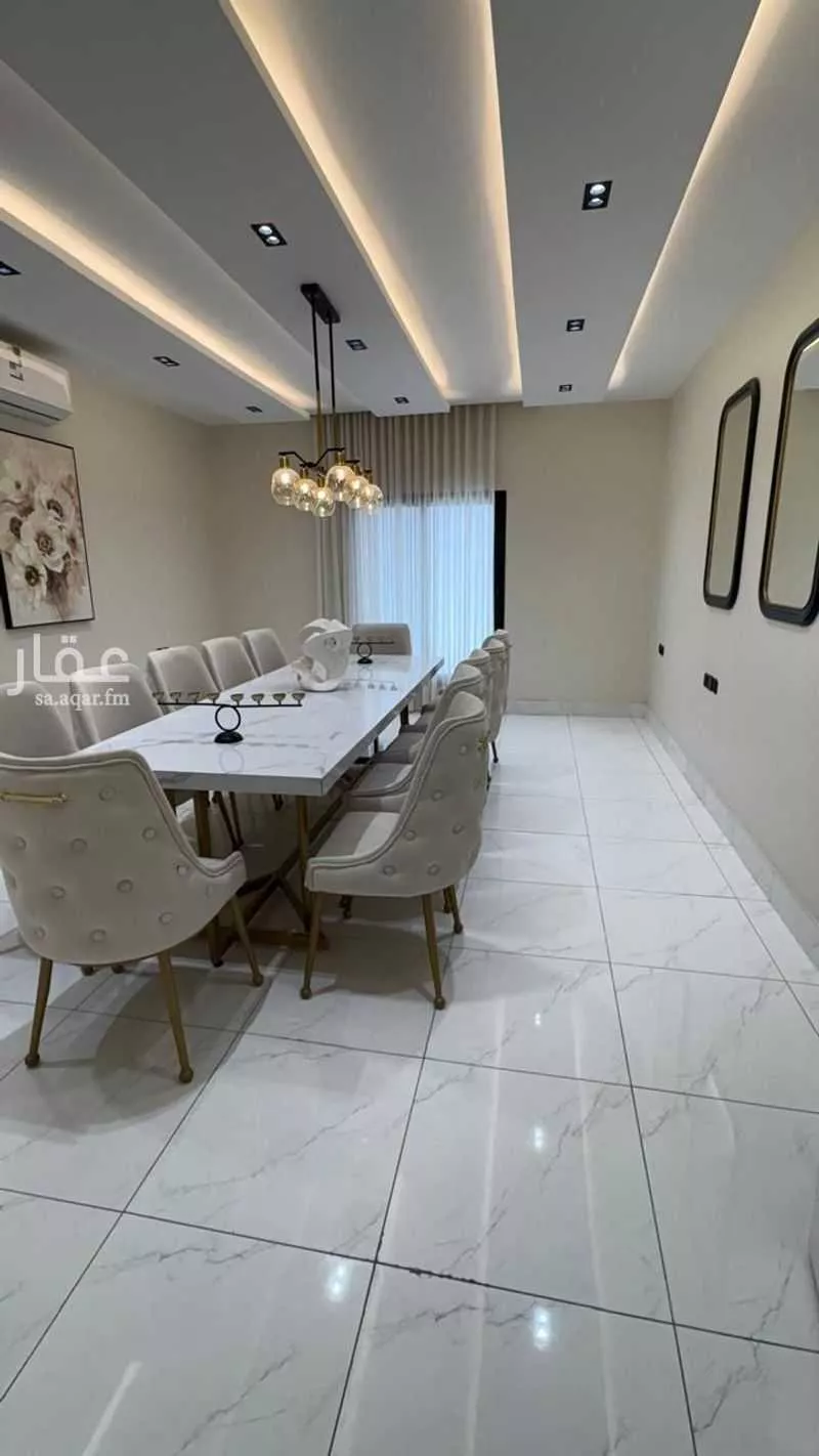 3 bedroom apartment in Al Hamra 9