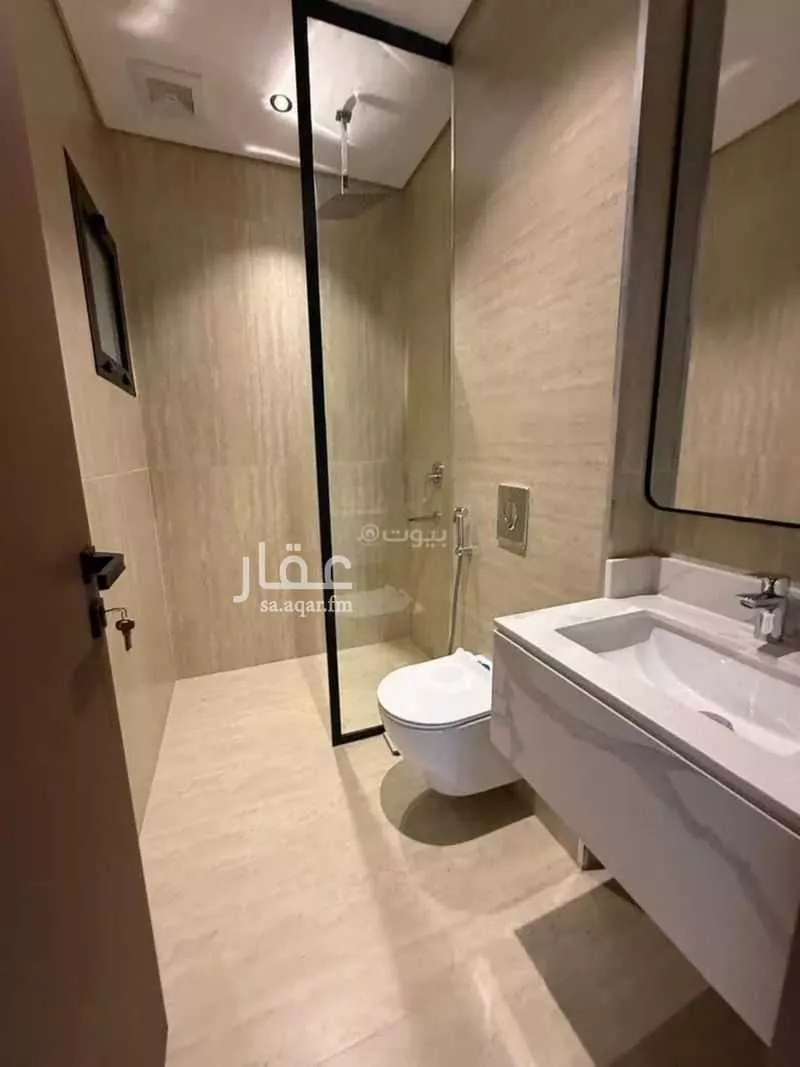 3 bedroom apartment in Al Hamra 3
