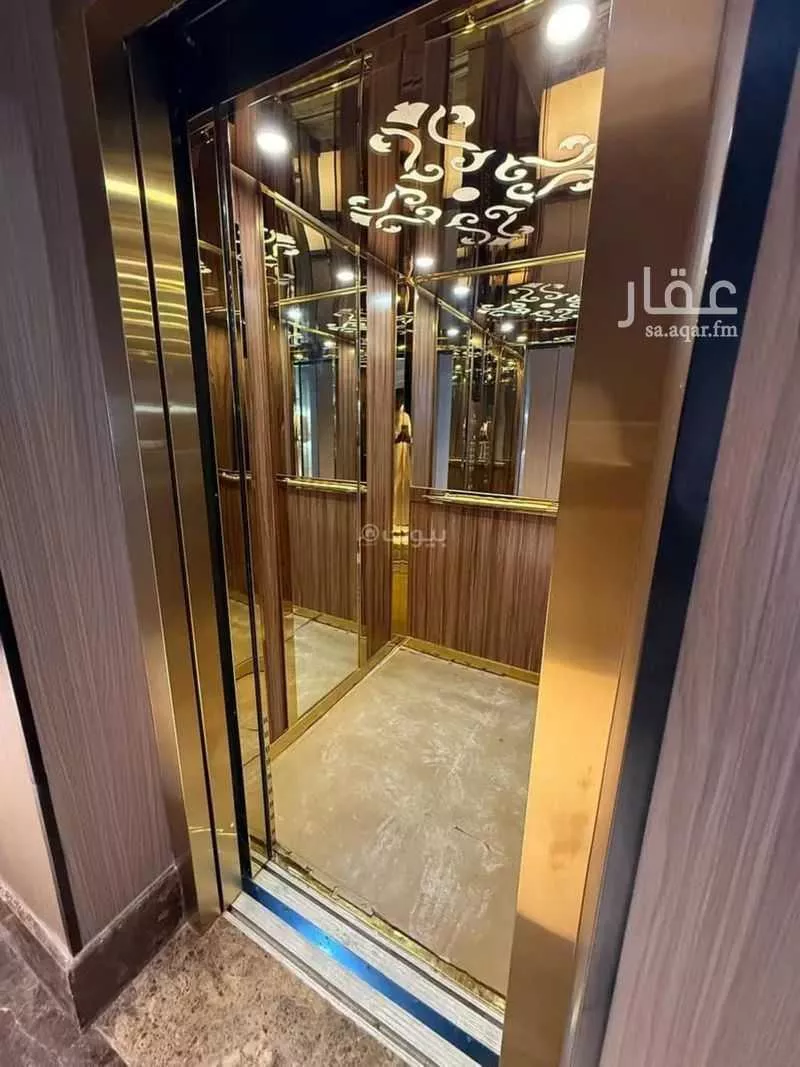 3 bedroom apartment in Al Hamra 4
