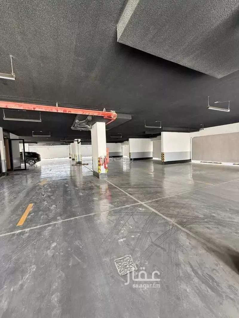 3 bedroom apartment in Al Hamra 5