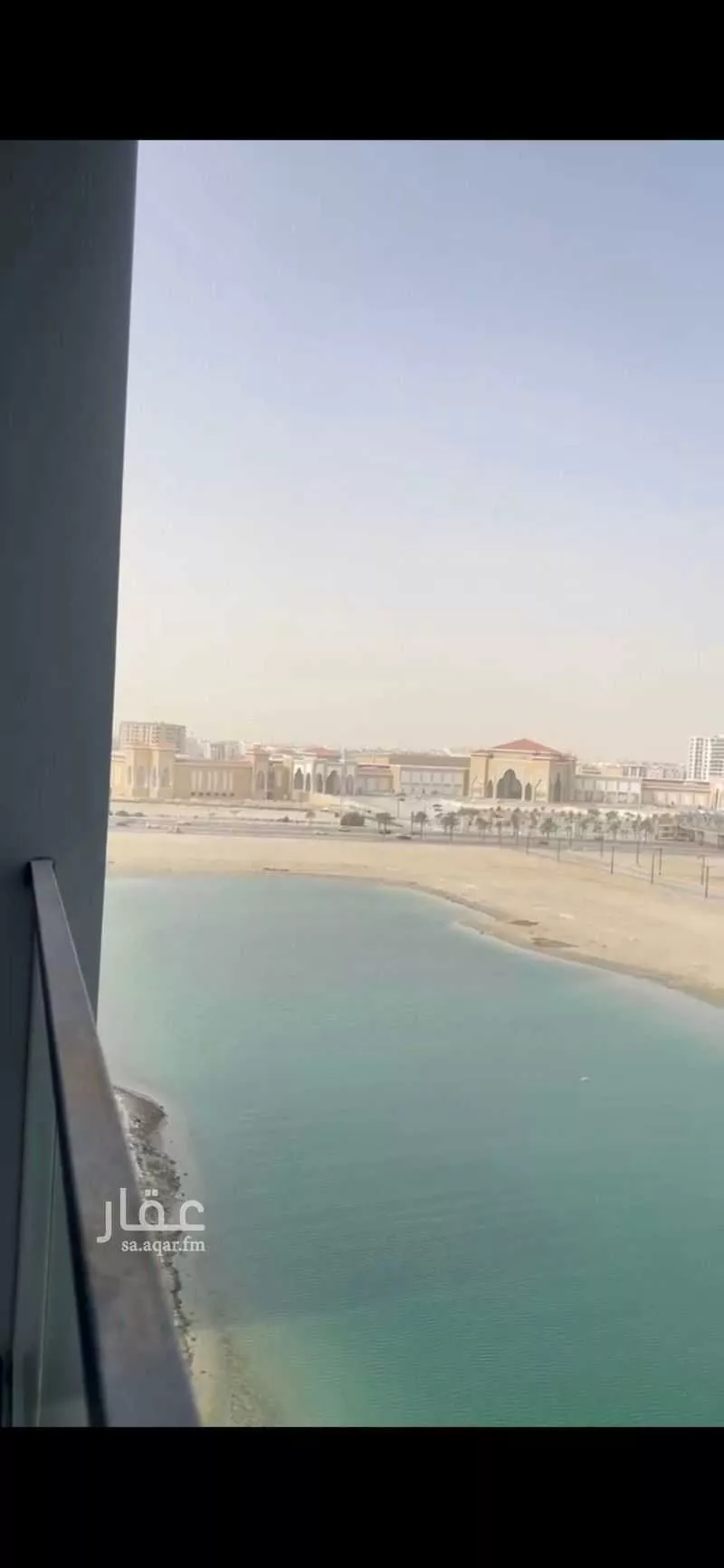 3 bedroom apartment in Al Hamra 6