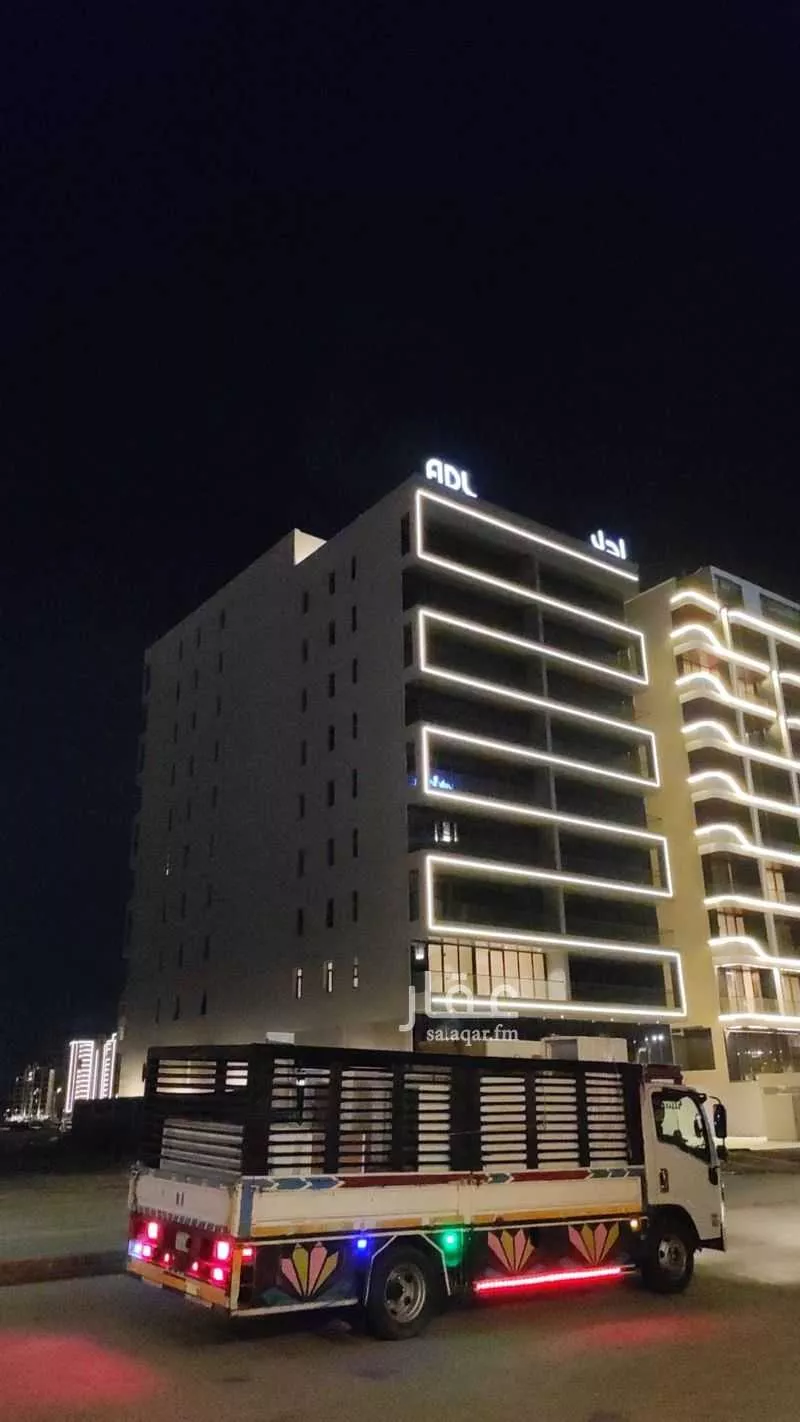 3 bedroom apartment in Al Hamra 8