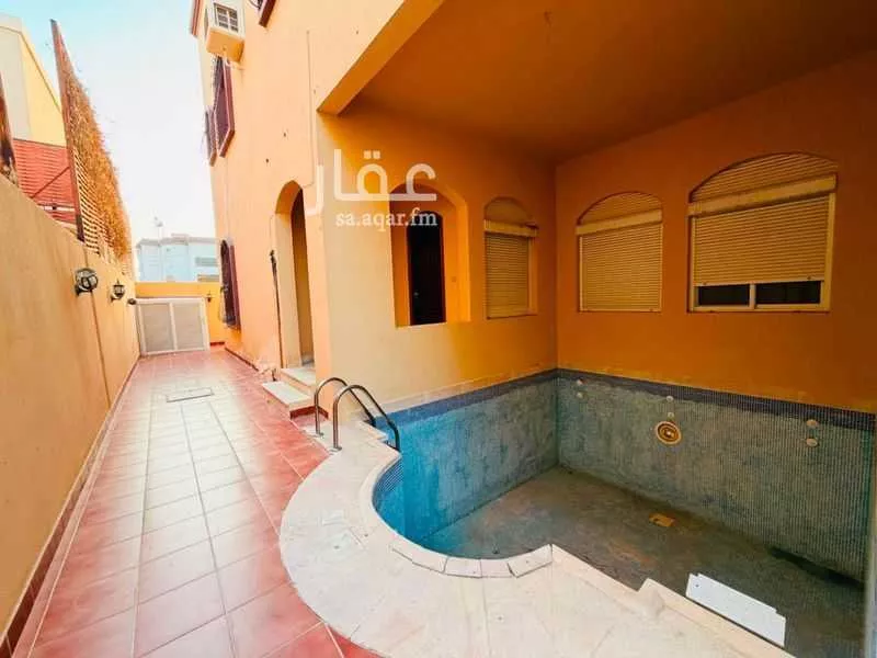 فيلا 4 غرف في النعيم، جدة 6