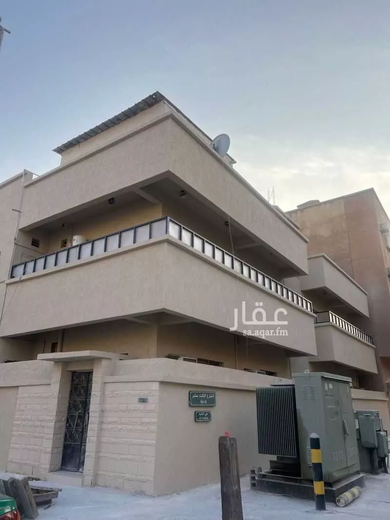 2 bedroom apartment in Al Thuqbah, Eastern Province 17