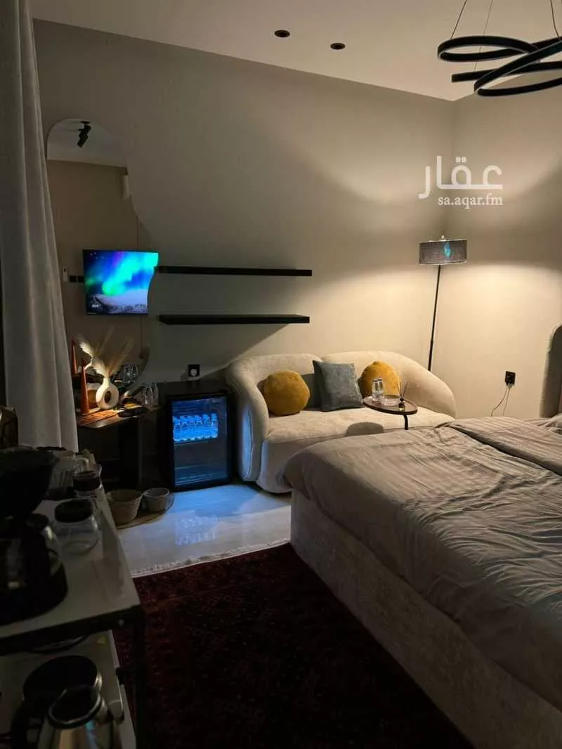 1 bedroom apartment in Al Hamra 2