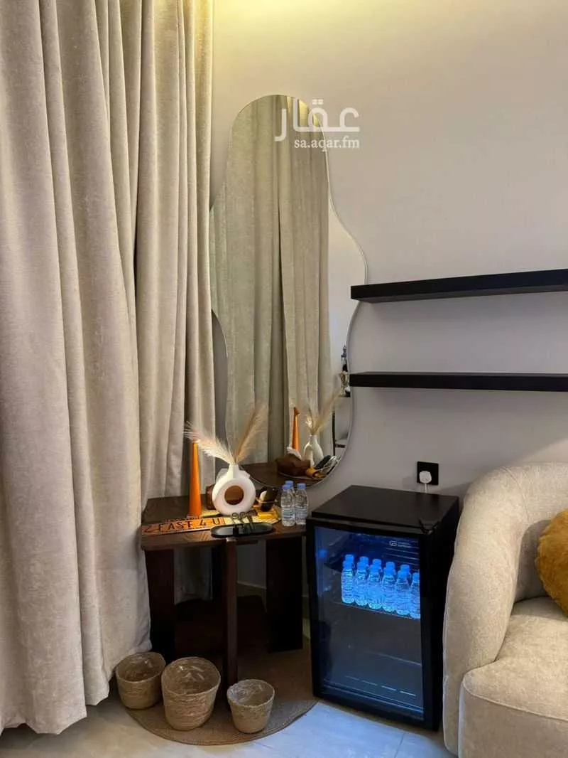 1 bedroom apartment in Al Hamra 11