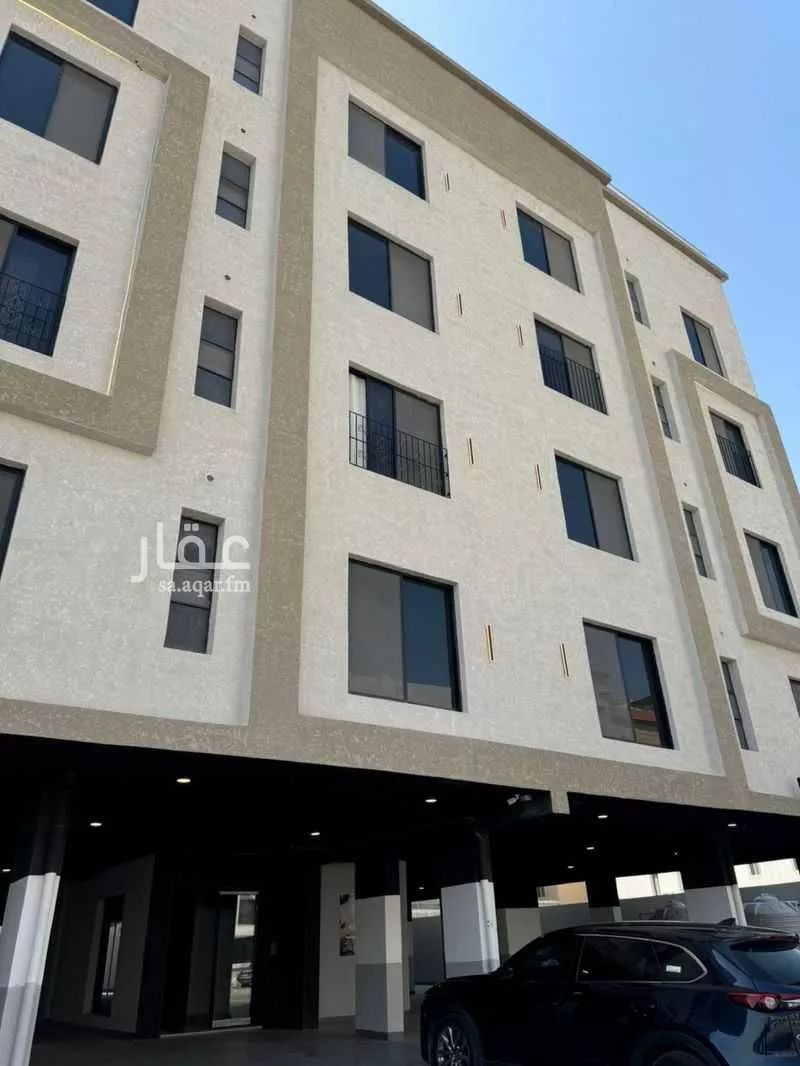 1 bedroom apartment in Al Hamra 3