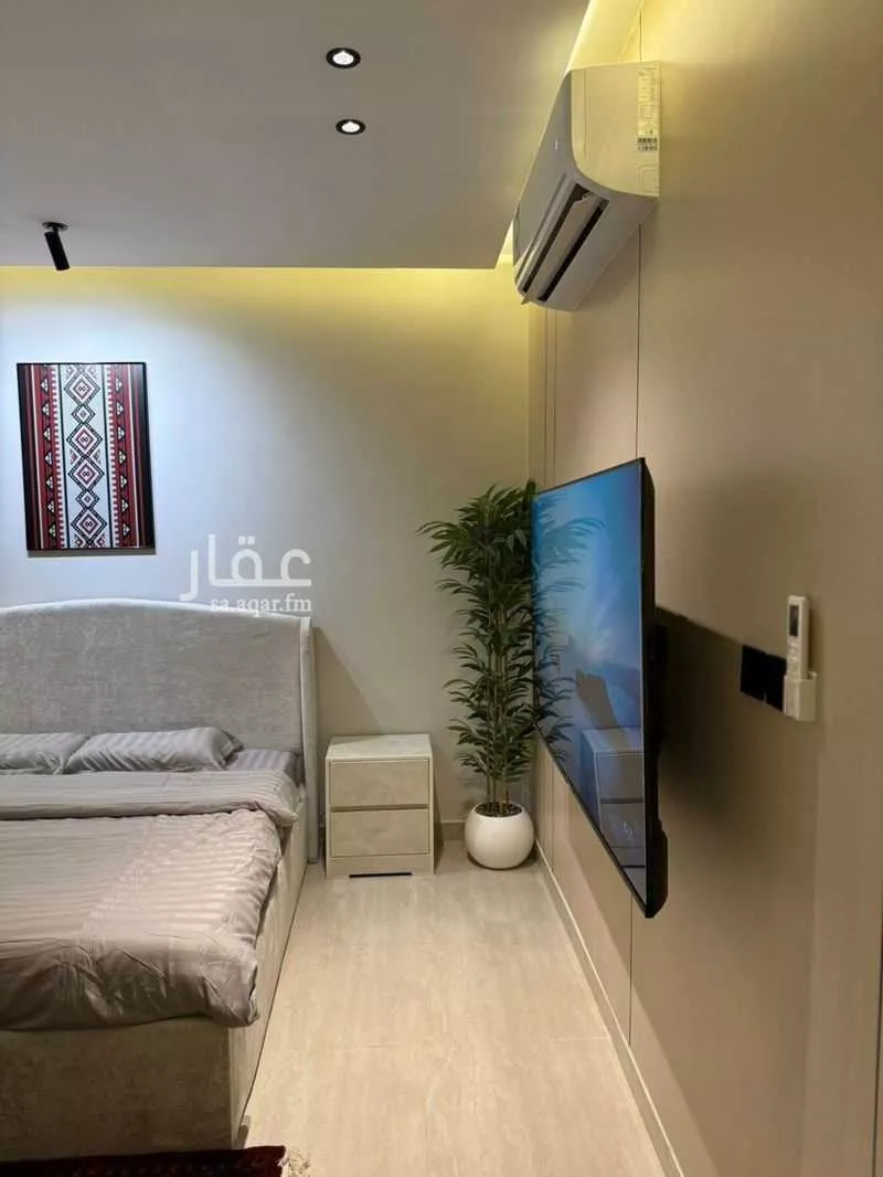 1 bedroom apartment in Al Hamra 4