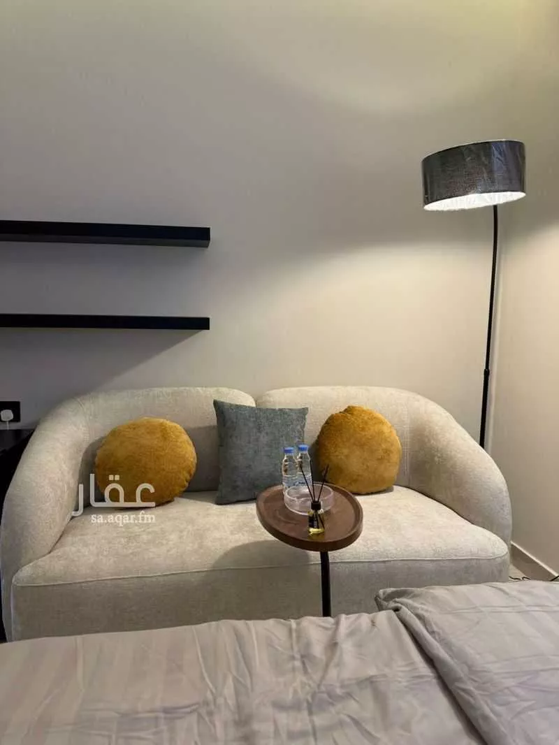 1 bedroom apartment in Al Hamra 9