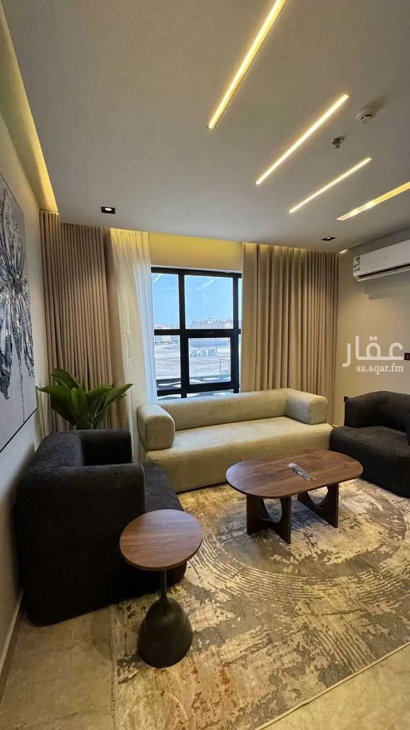 1 bedroom apartment in Al Hamra 2