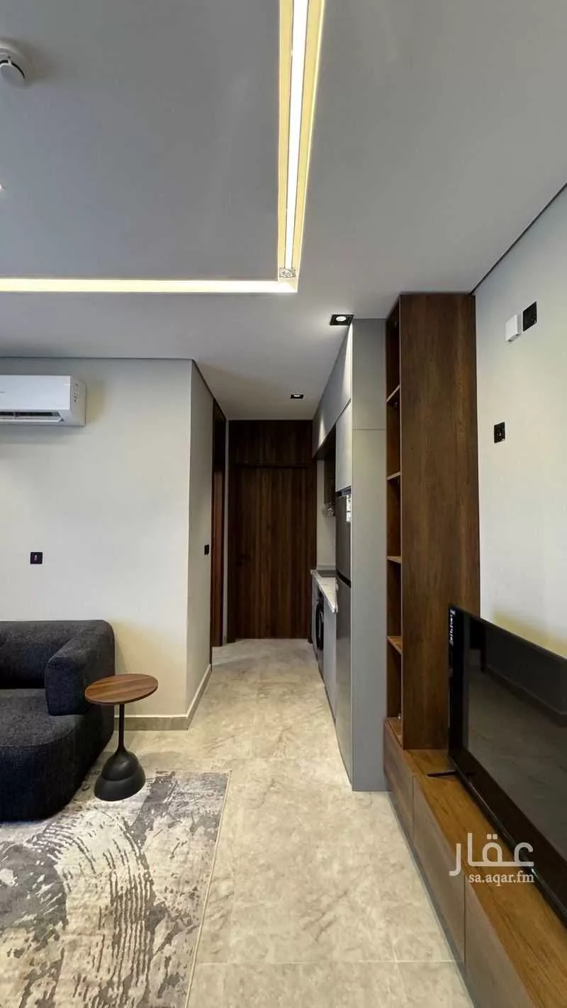 1 bedroom apartment in Al Hamra 4