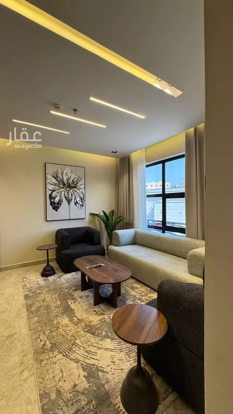 1 bedroom apartment in Al Hamra 5