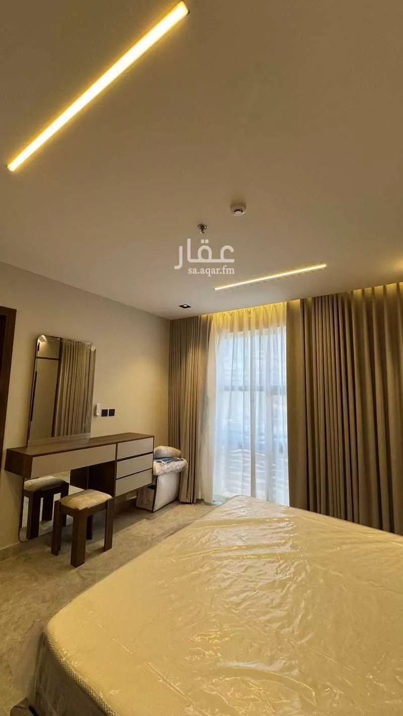 1 bedroom apartment in Al Hamra 8