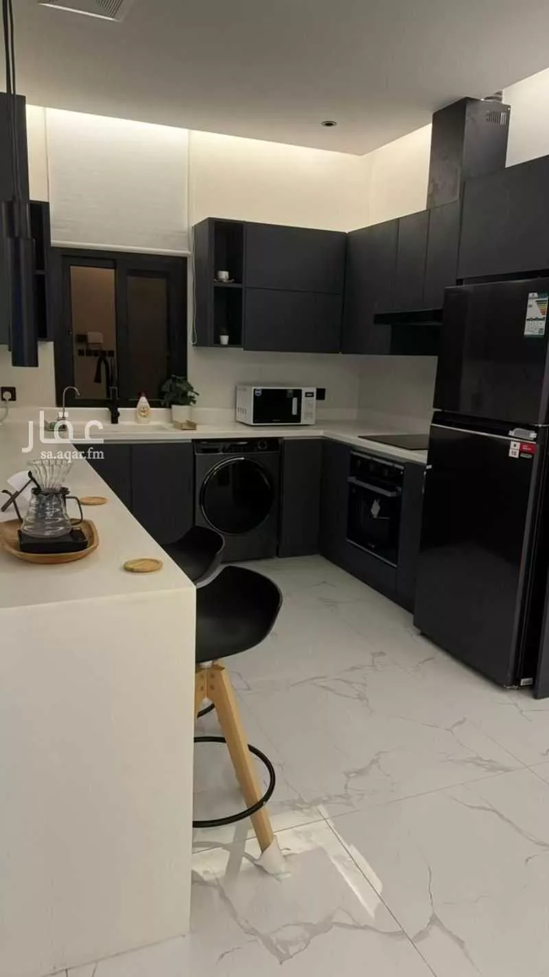 2 bedroom apartment in Al Hamra 2