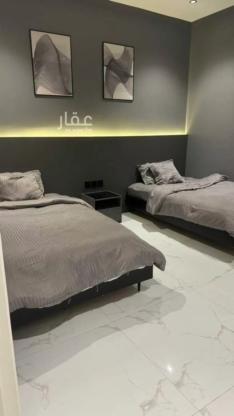 2 bedroom apartment in Al Hamra 11
