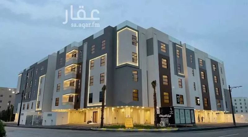 2 bedroom apartment in Al Hamra 12